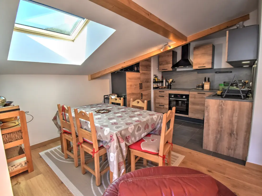 Location de Vacances Morzine 339
