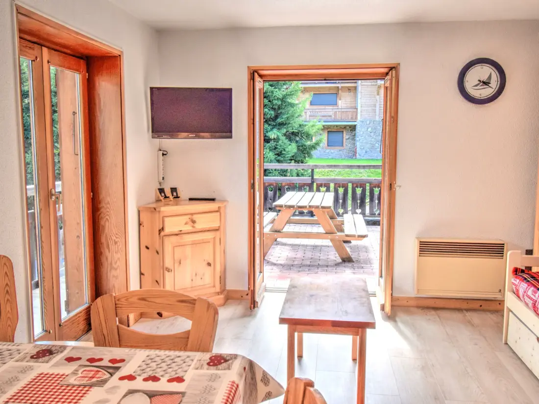 Location de Vacances Morzine 77