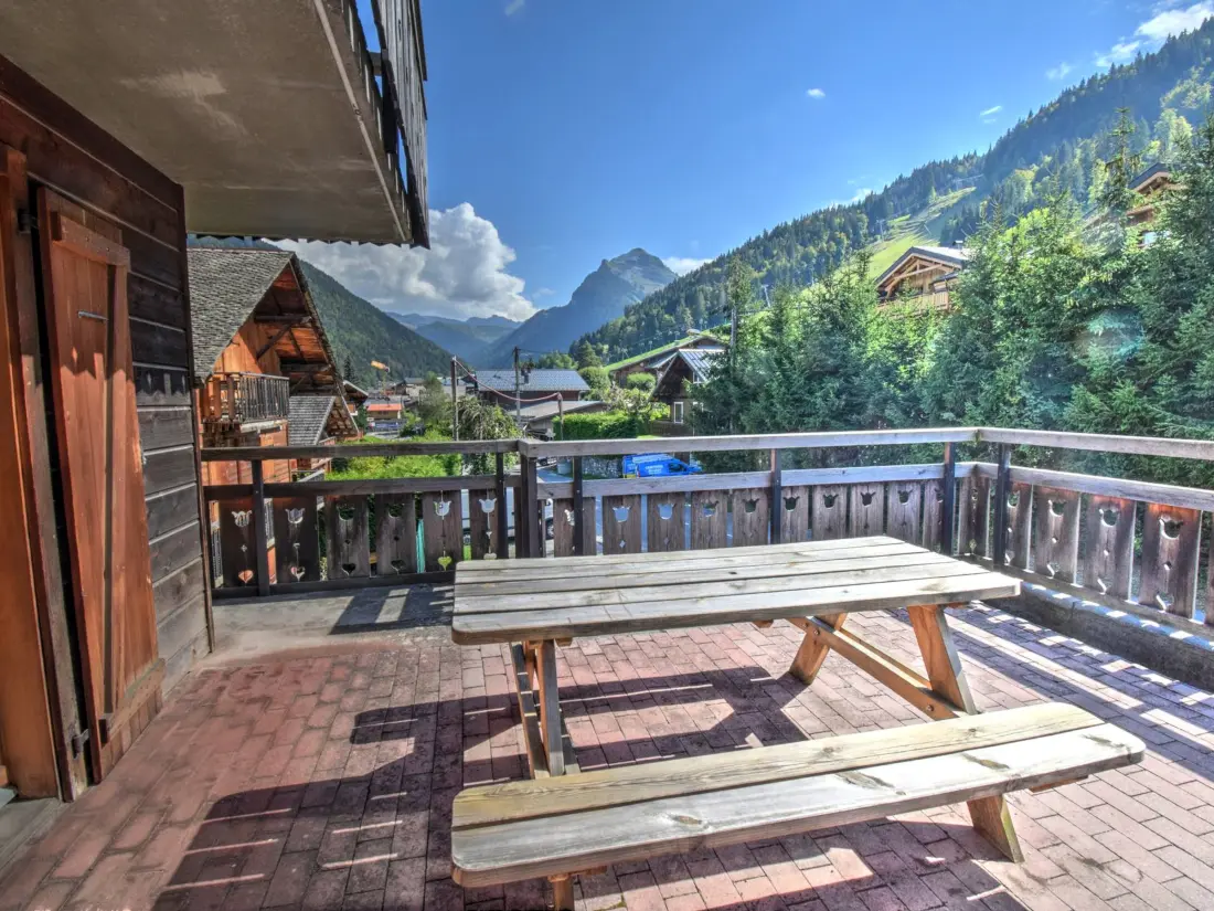 Location de Vacances Morzine 77