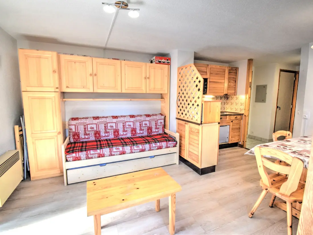 Location de Vacances Morzine 77