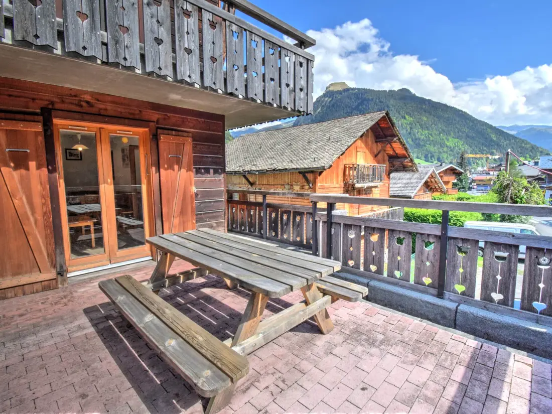 Location de Vacances Morzine 77