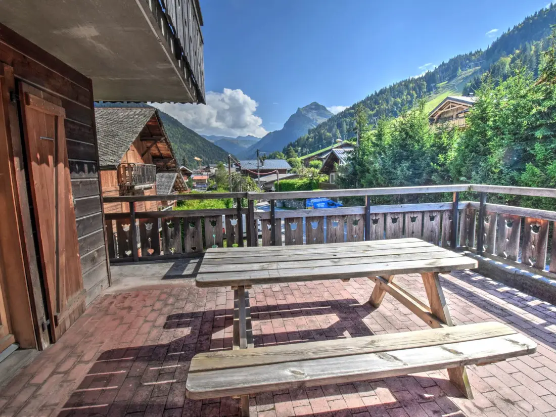 Location de Vacances Morzine 77