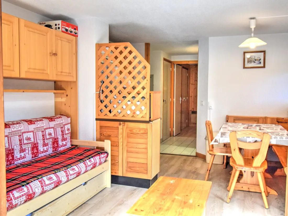 Location de Vacances Morzine 77
