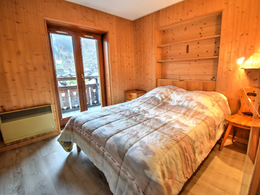 Location de Vacances Morzine 77