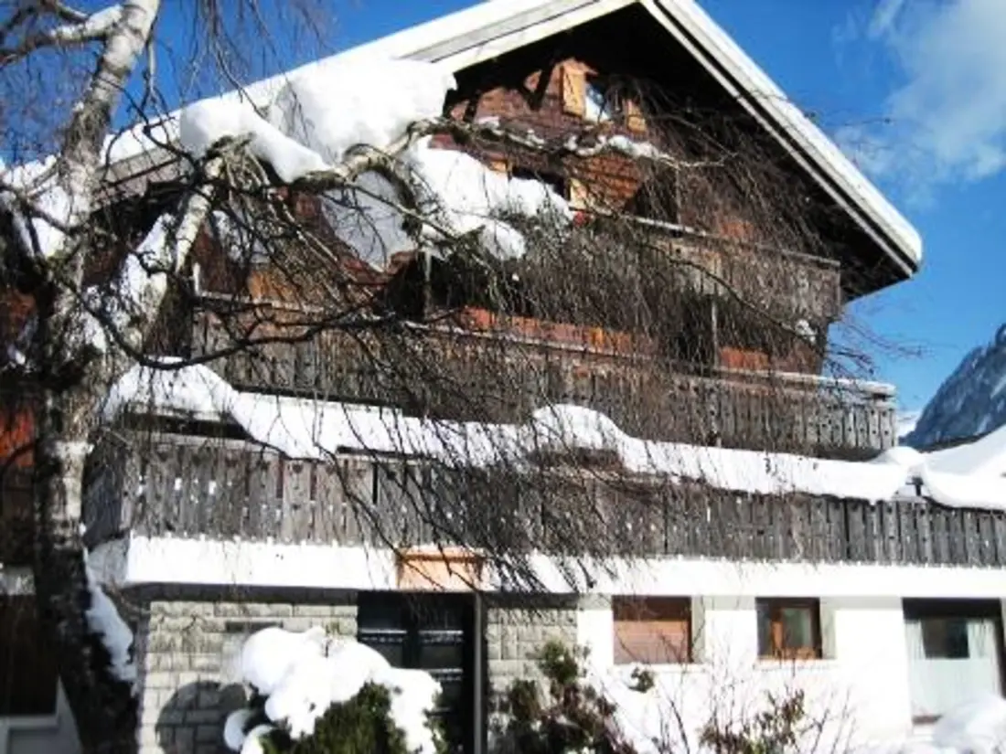 Location de Vacances Morzine 77