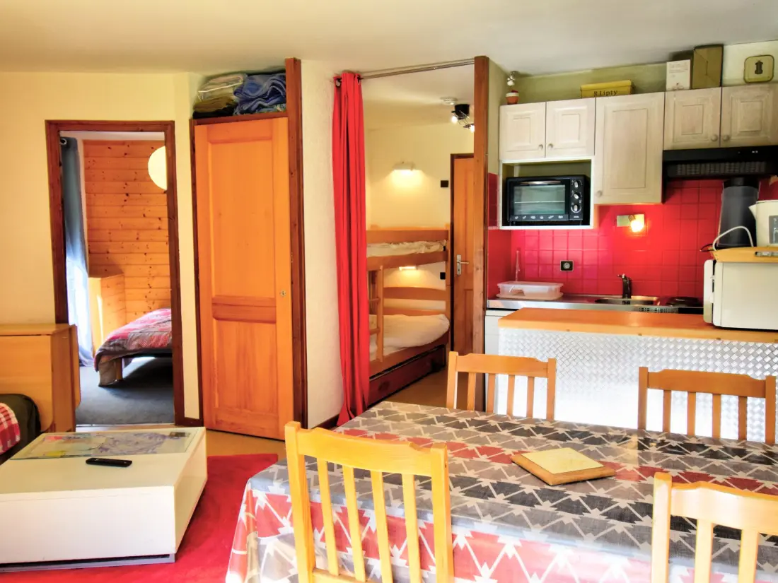 Location de Vacances Morzine 81