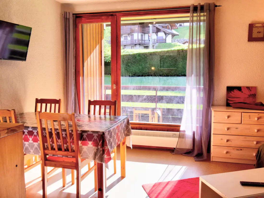 Location de Vacances Morzine 81