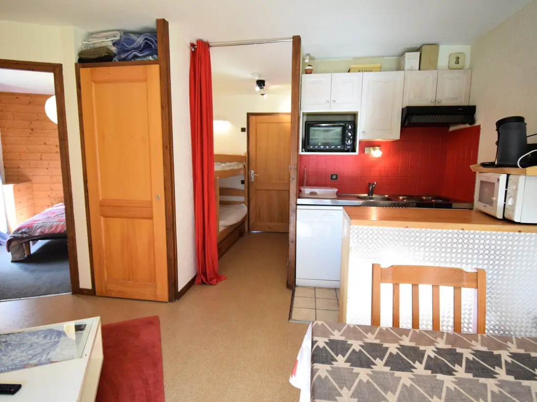 Location de Vacances Morzine 81