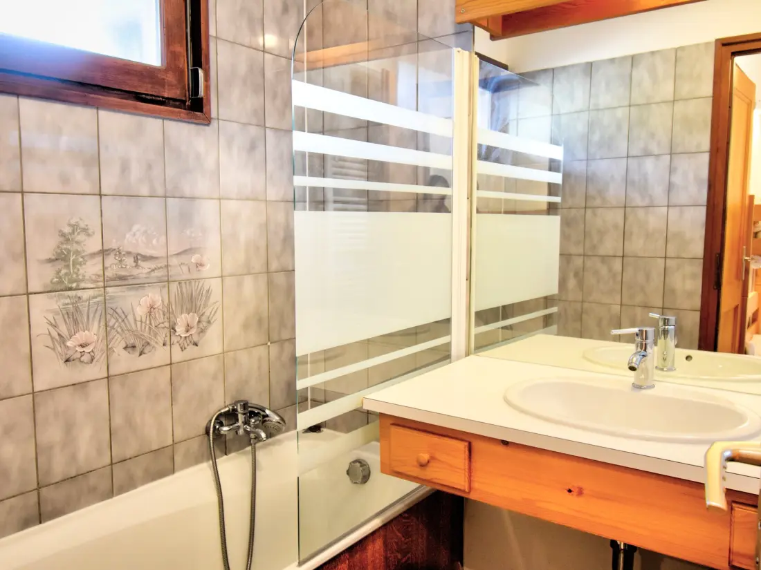 Location de Vacances Morzine 81