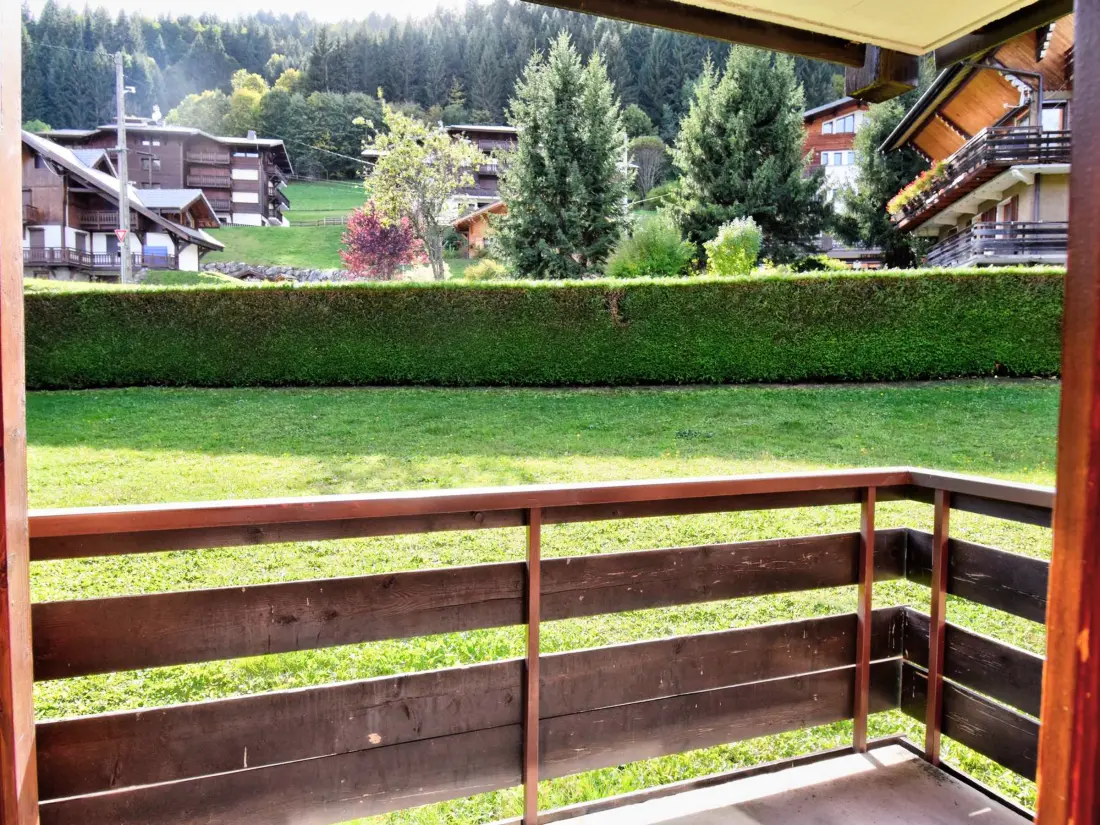 Location de Vacances Morzine 81