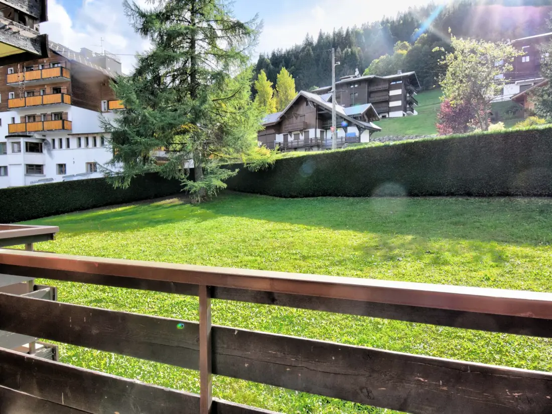 Location de Vacances Morzine 81