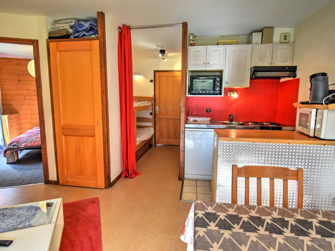 Location de Vacances Morzine 81