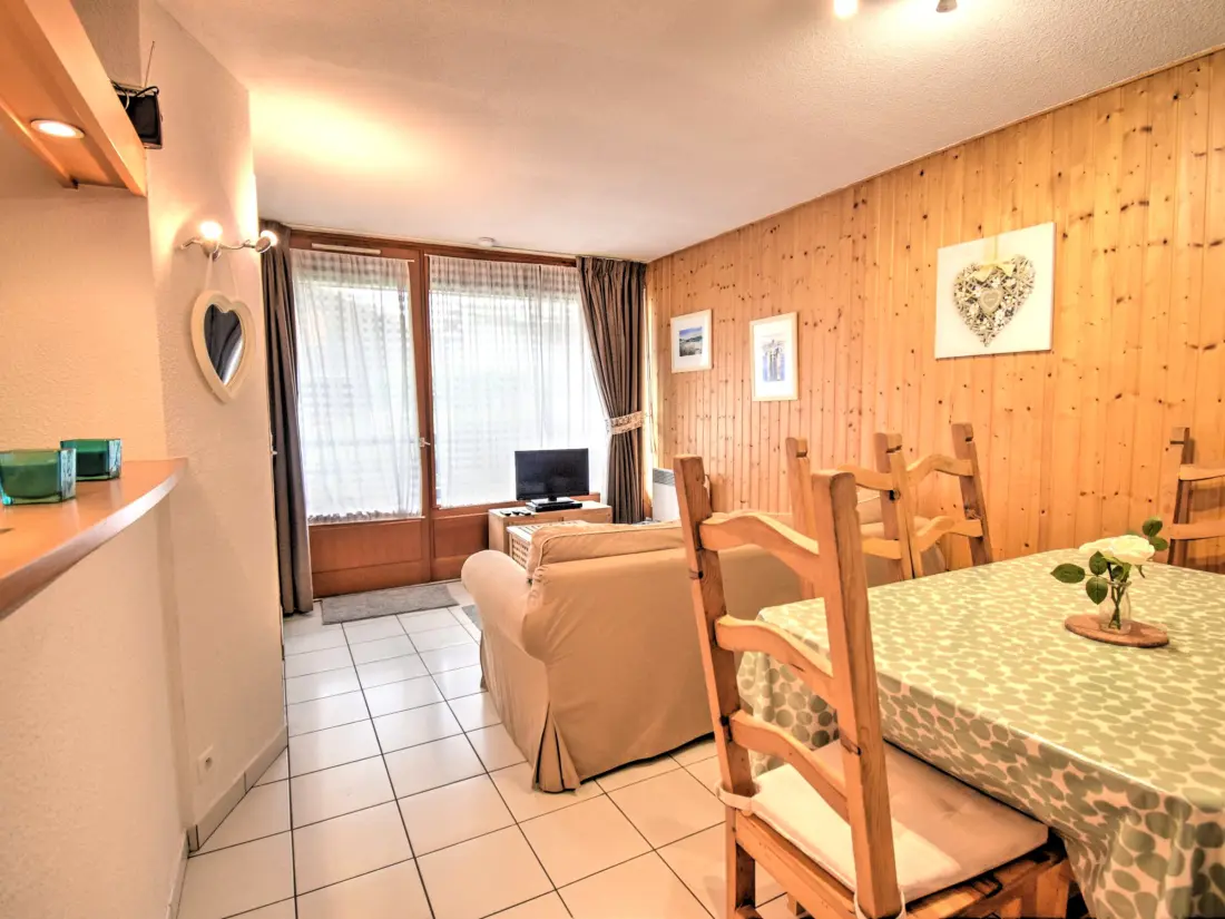 Location de Vacances Morzine 83