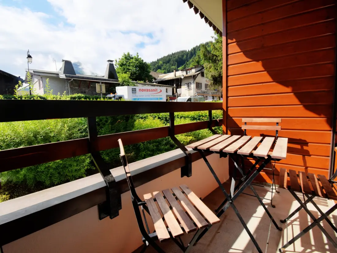 Location de Vacances Morzine 83