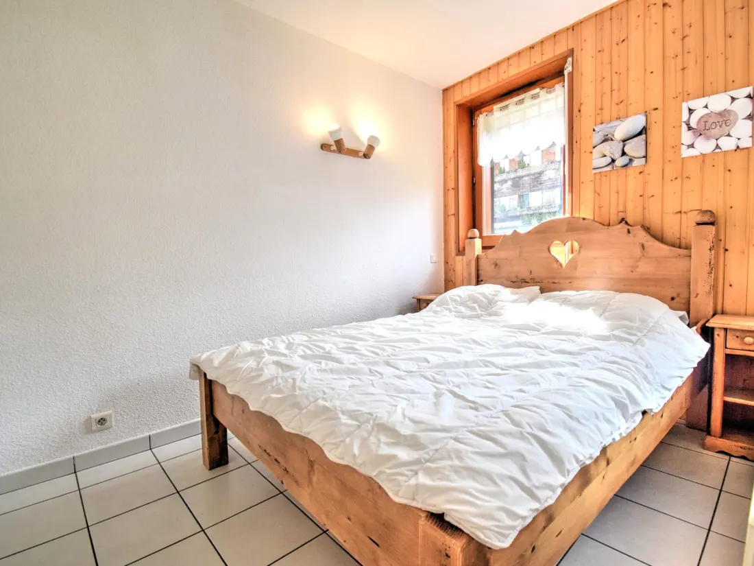 Location de Vacances Morzine 83