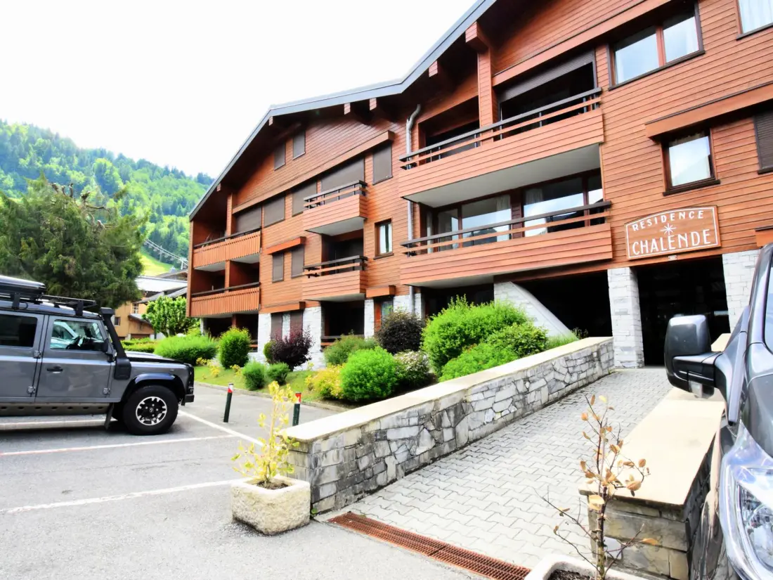 Location de Vacances Morzine 83