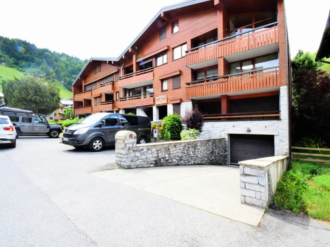 Location de Vacances Morzine 83