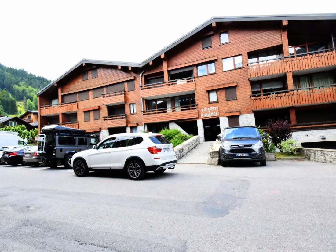 Location de Vacances Morzine 83