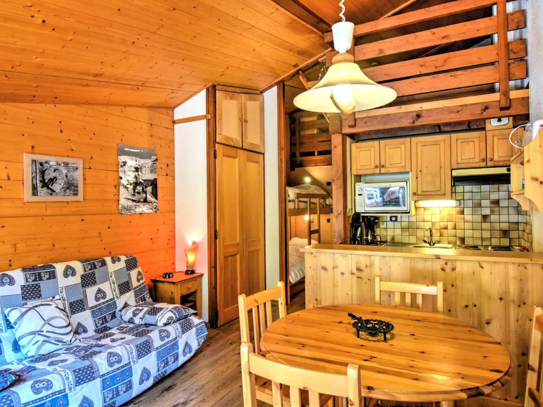 Location de Vacances Morzine 84