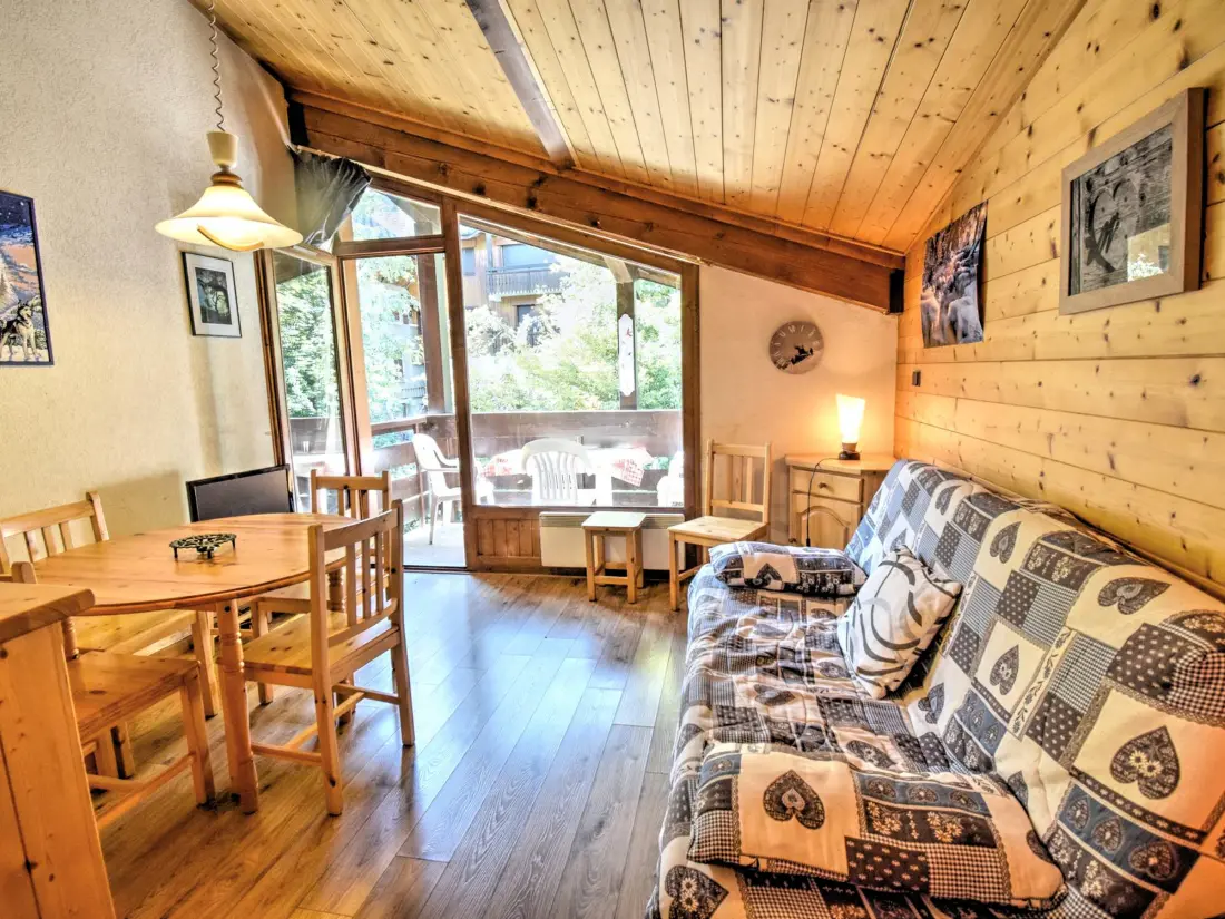 Location de Vacances Morzine 84
