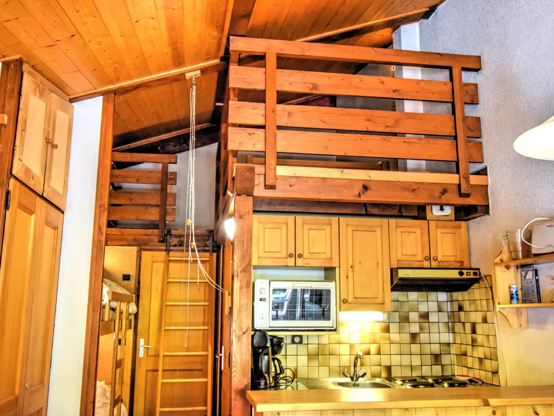 Location de Vacances Morzine 84