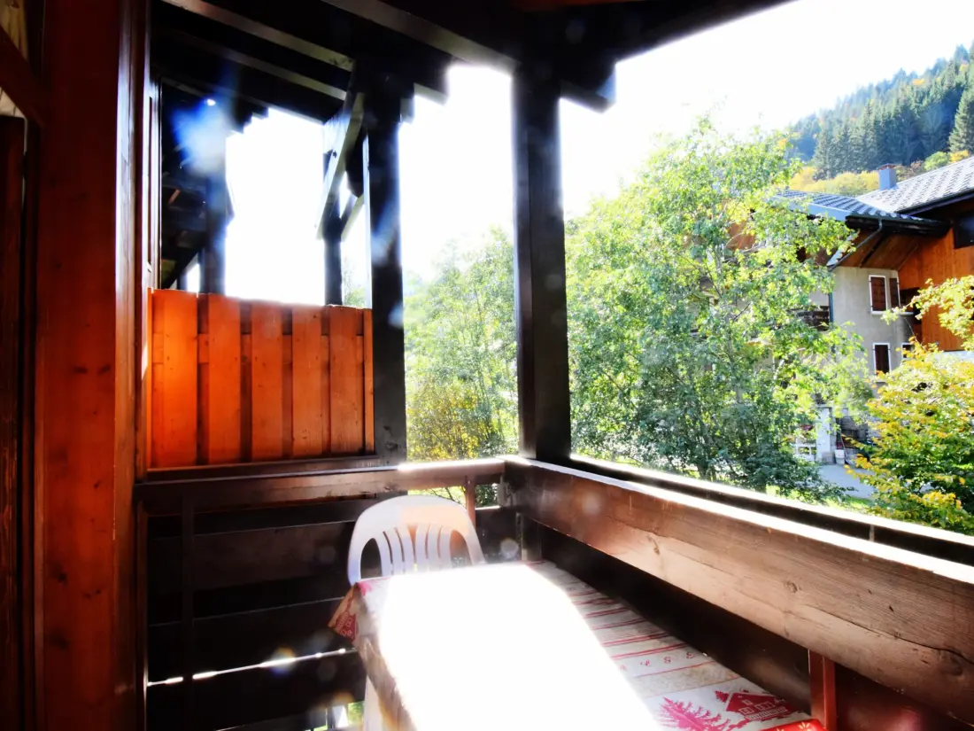Location de Vacances Morzine 84
