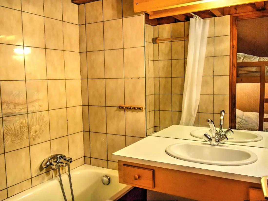 Location de Vacances Morzine 84