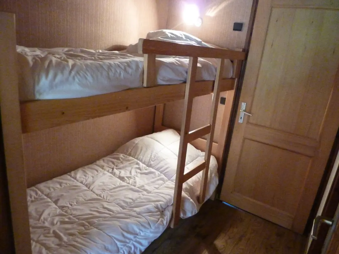 Location de Vacances Morzine 84