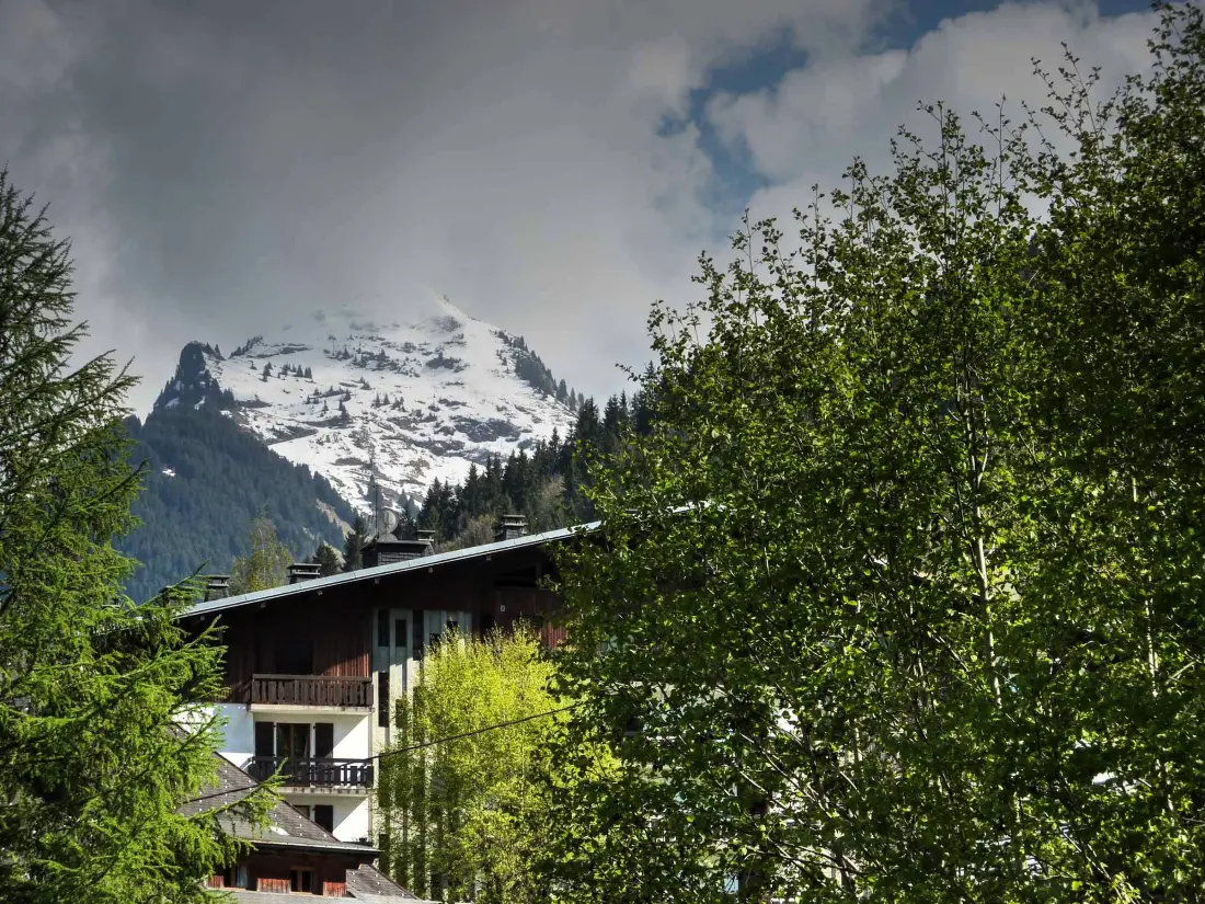 Location de Vacances Morzine 84