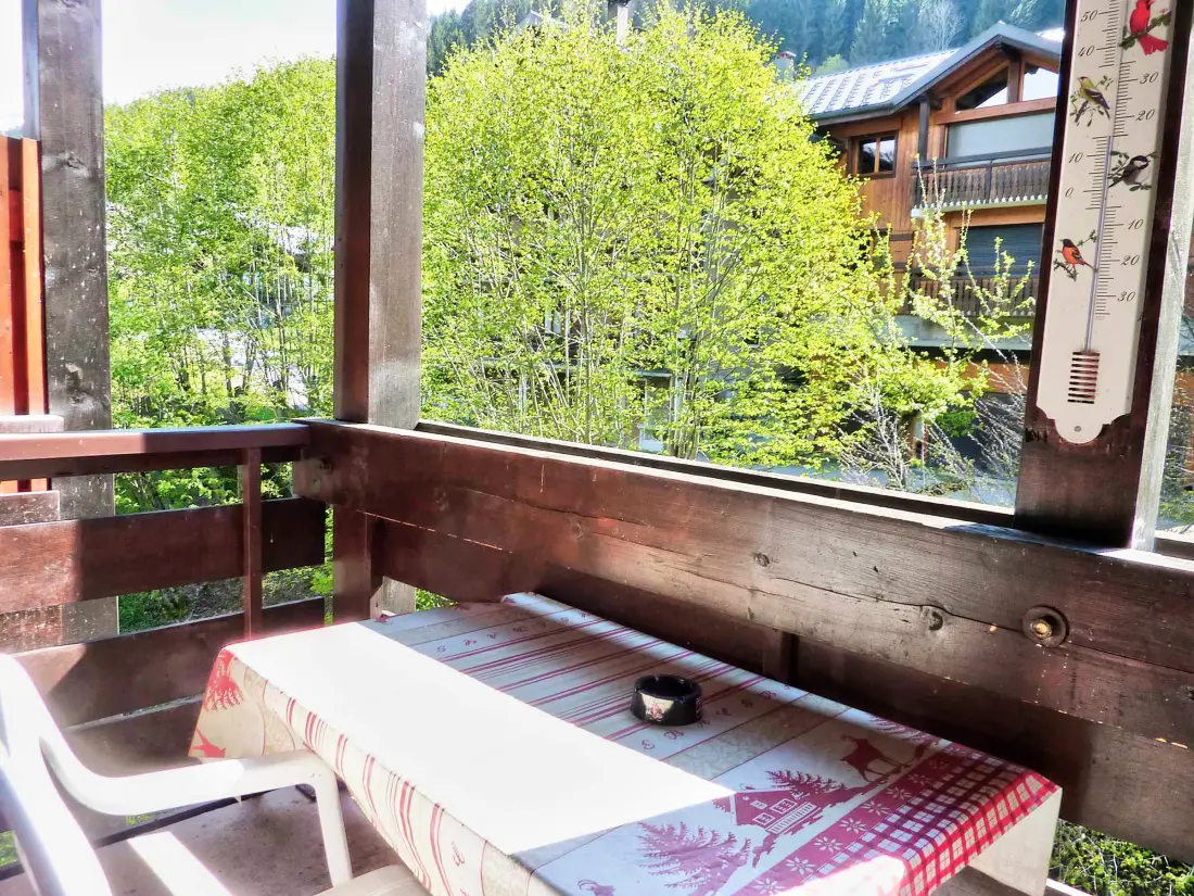 Location de Vacances Morzine 84