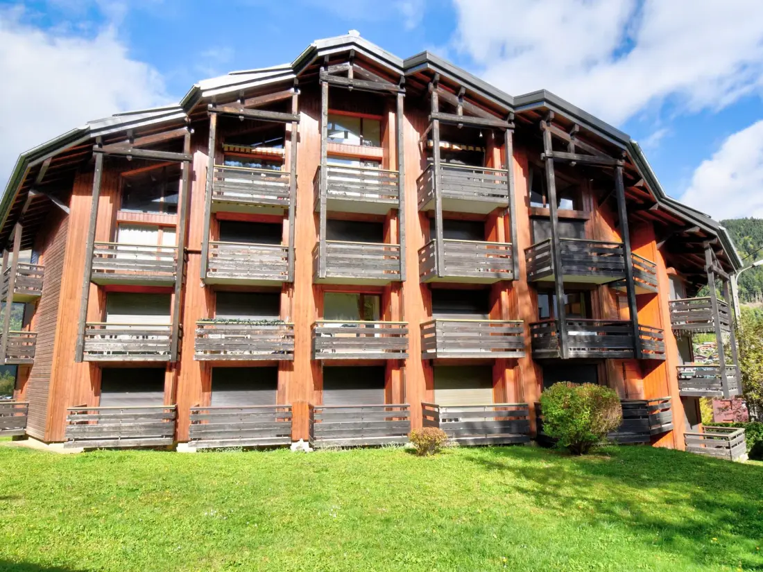 Location de Vacances Morzine 84