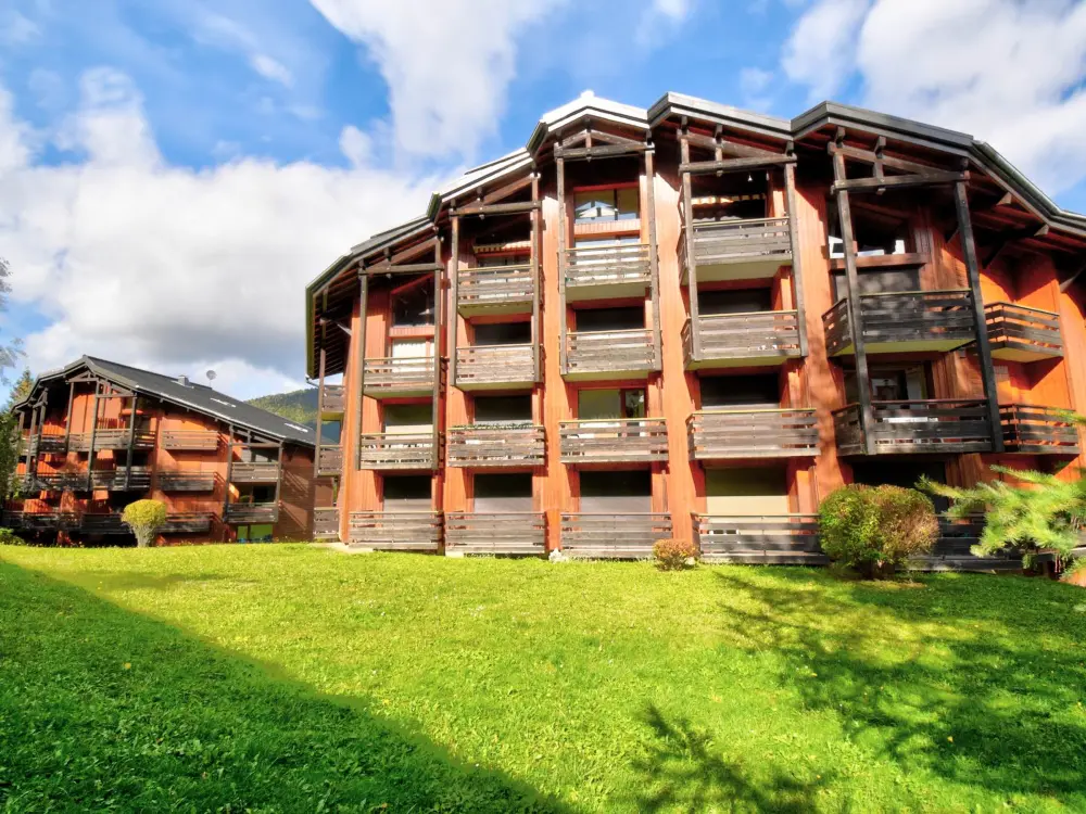 Location de Vacances Morzine 84