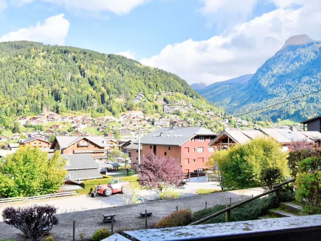 Location de Vacances Morzine 84