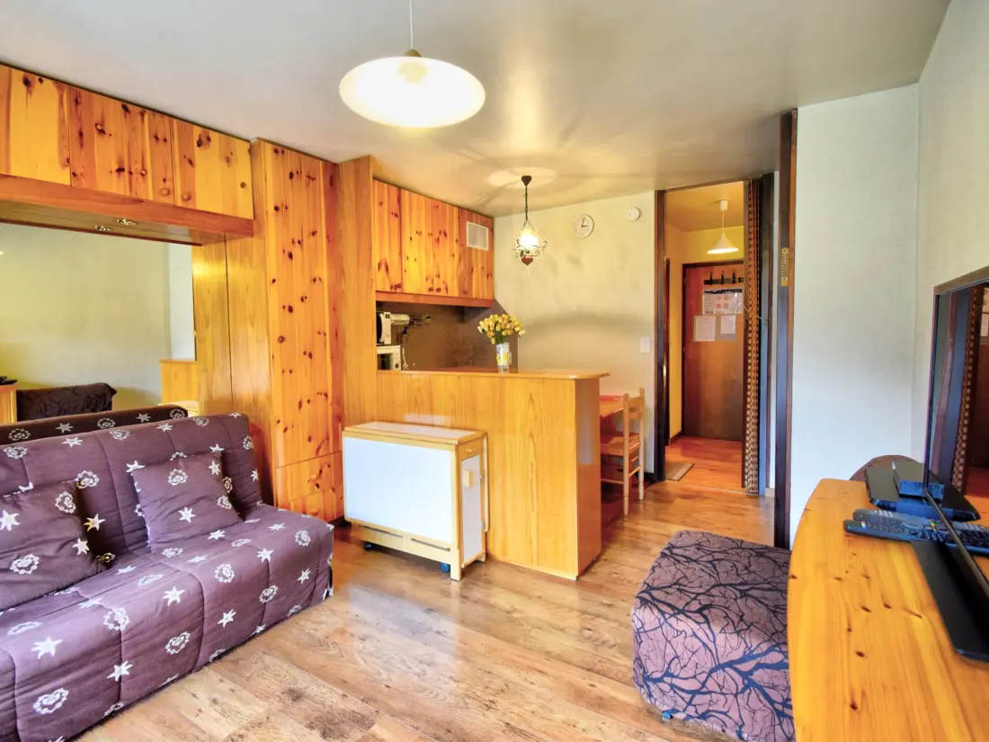 Location de Vacances Morzine 85