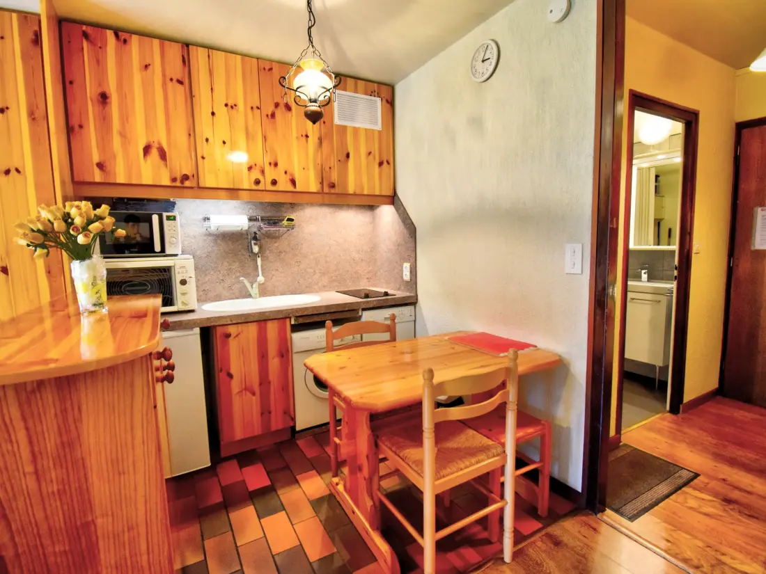 Location de Vacances Morzine 85