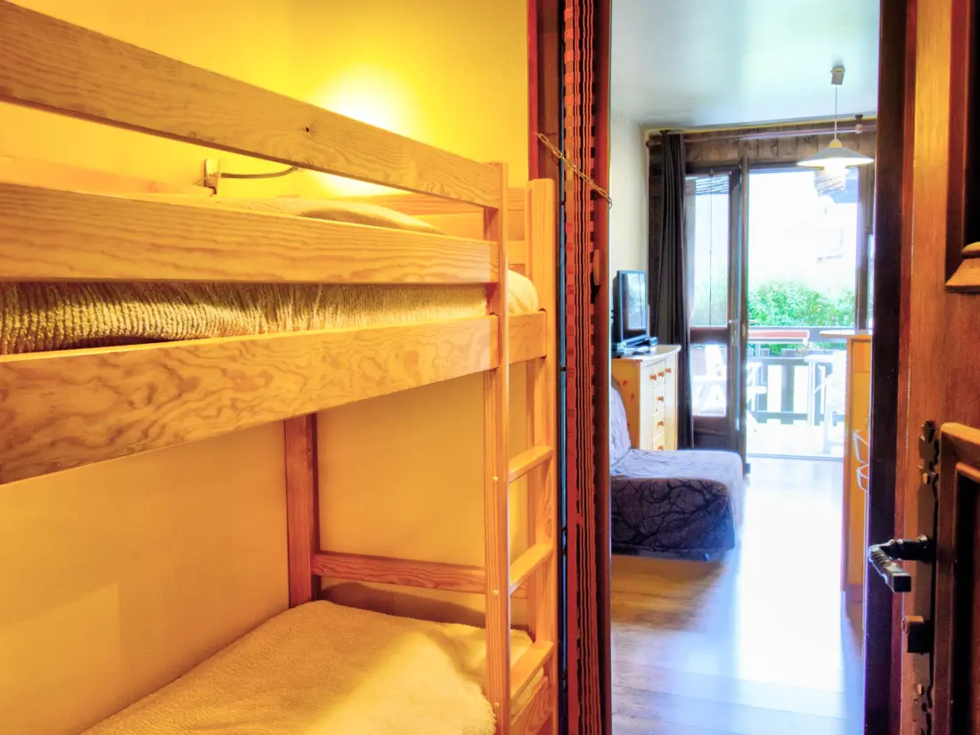 Location de Vacances Morzine 85