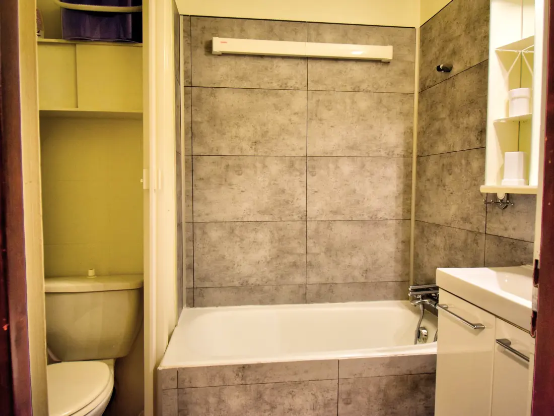 Location de Vacances Morzine 85