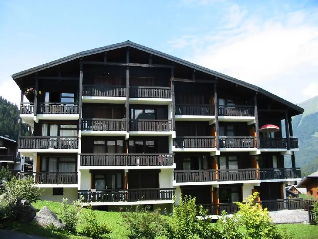 Location de Vacances Morzine 85