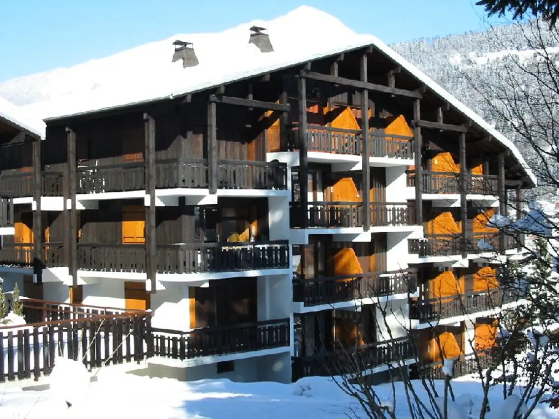 Location de Vacances Morzine 85