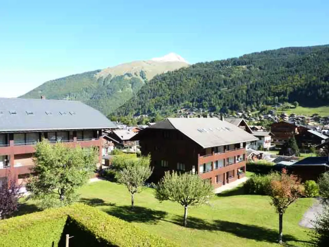 Location de Vacances Morzine 85