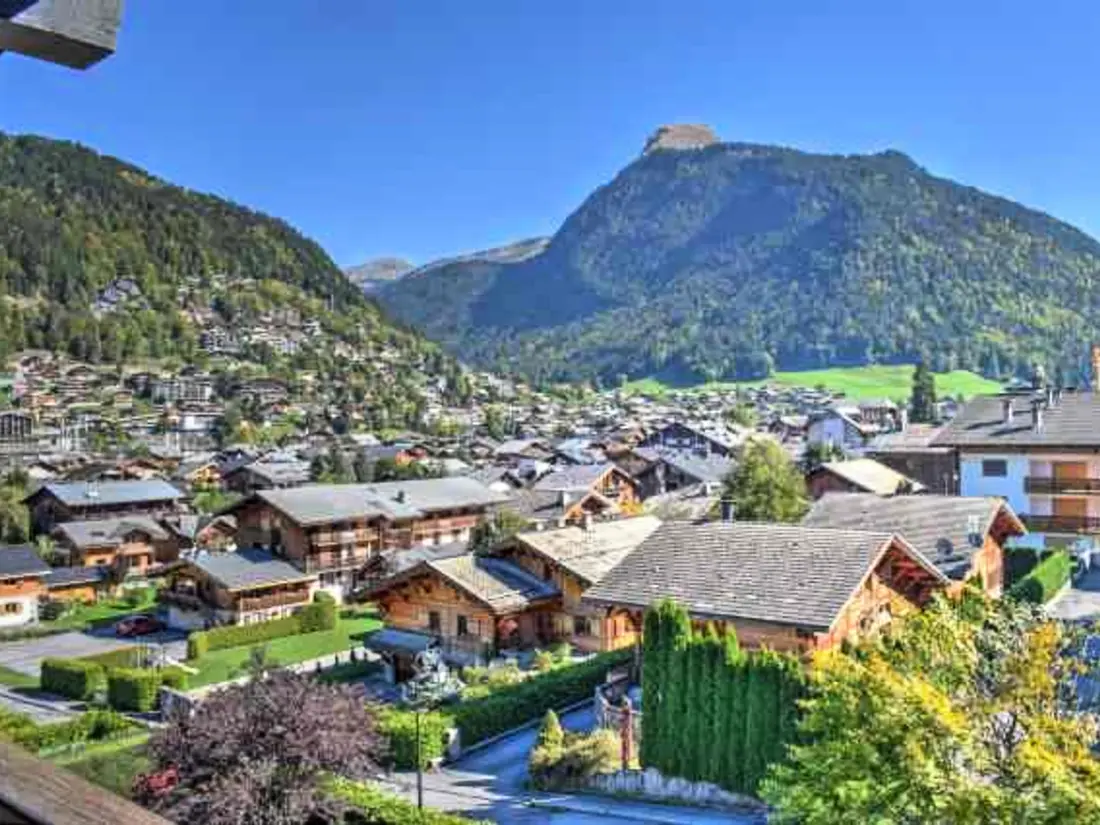 Location de Vacances Morzine 85