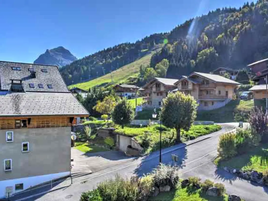 Location de Vacances Morzine 85