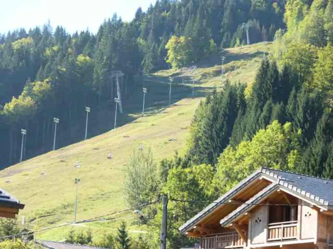 Location de Vacances Morzine 85
