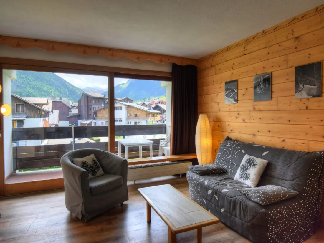 Location de Vacances Morzine 89