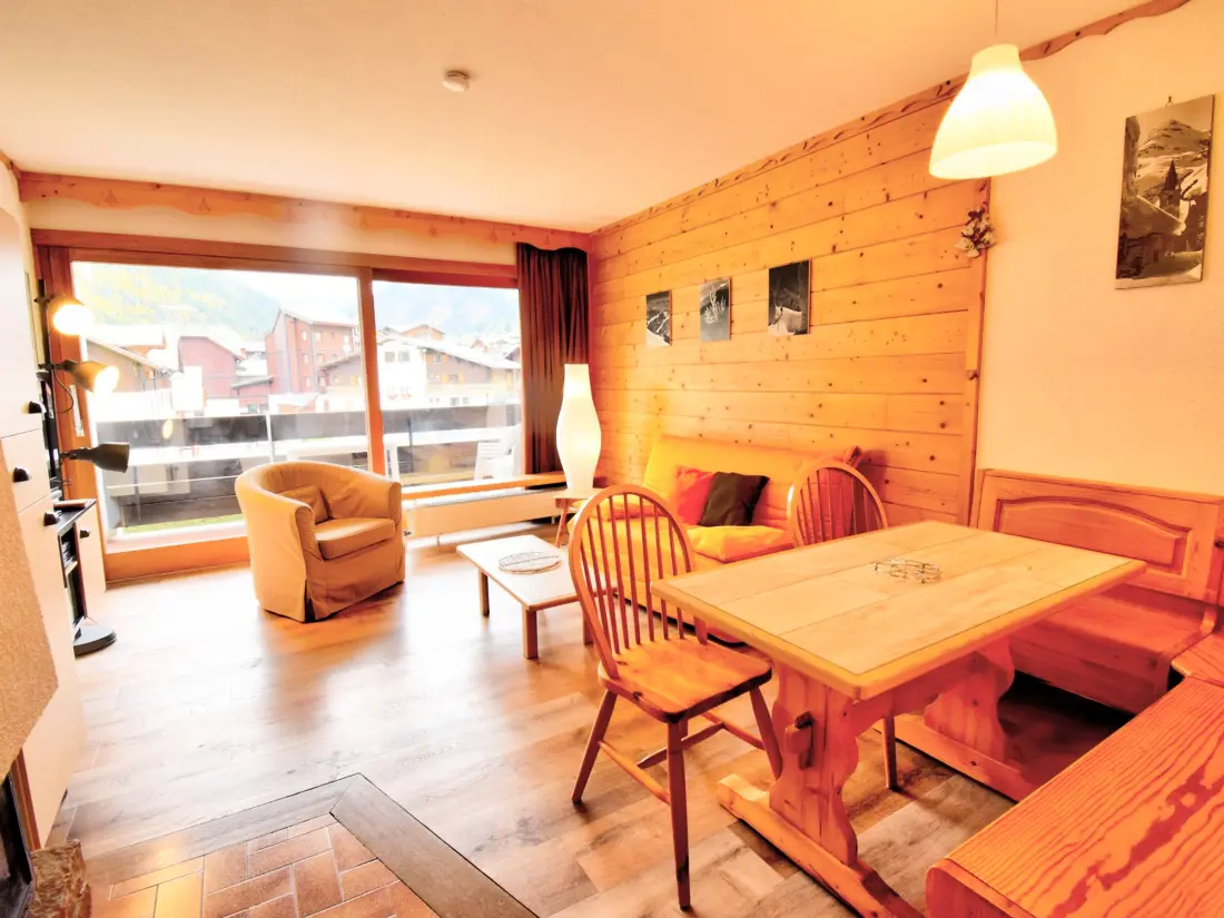 Location de Vacances Morzine 89