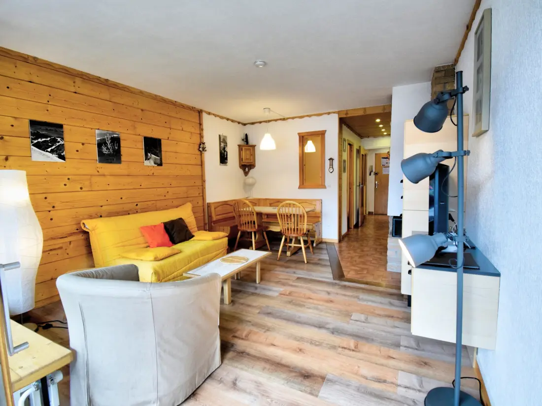 Location de Vacances Morzine 89