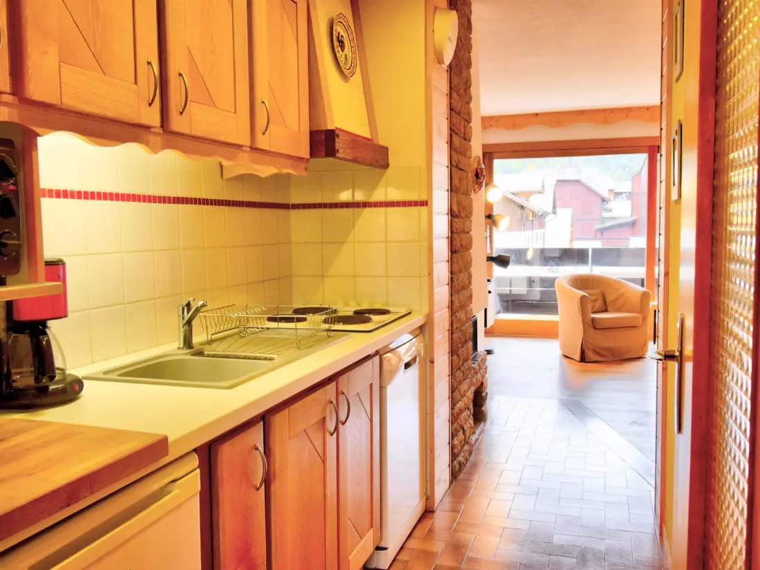 Location de Vacances Morzine 89