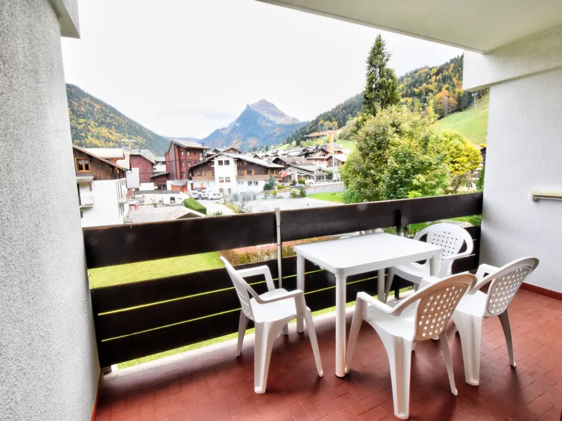 Location de Vacances Morzine 89