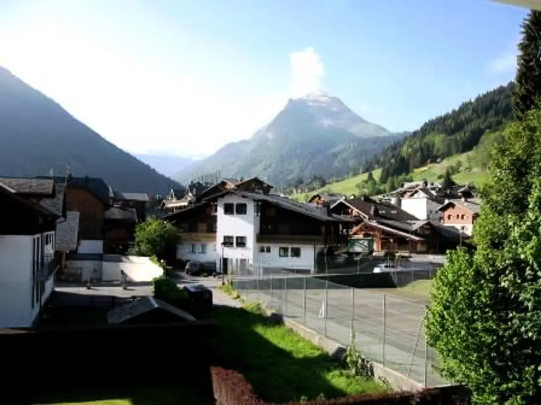 Location de Vacances Morzine 89