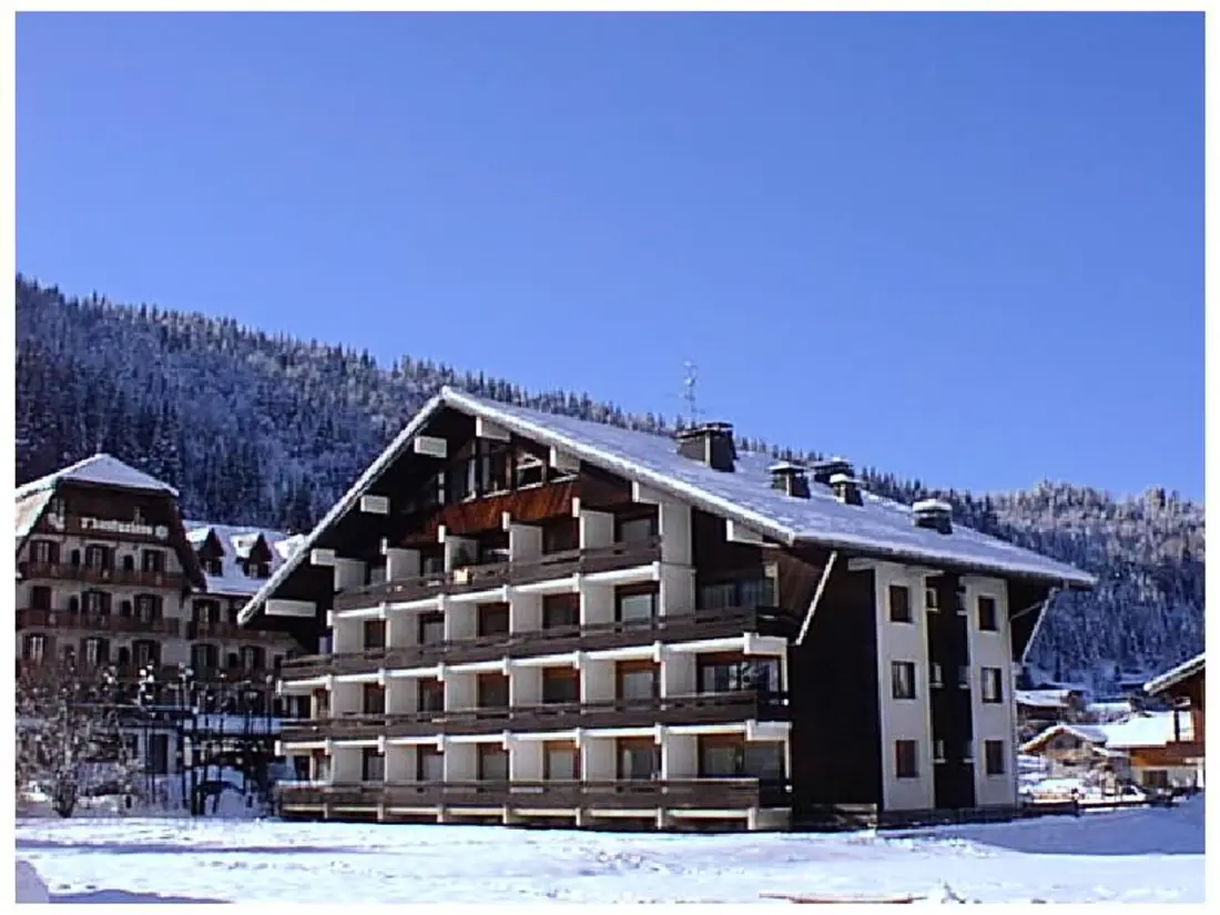 Location de Vacances Morzine 89